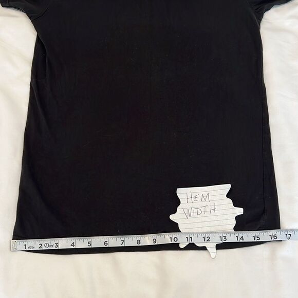 Rock Me size small TwentyOne Pilots short sleeve distressed band T-shirt EUC - Picture 9 of 12